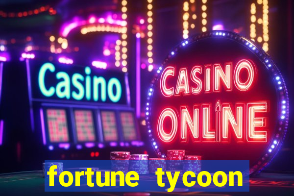 fortune tycoon slots download